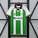 Real Betis 25/26 Special Edition Jersey – Fan Version