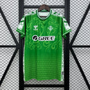 Real Betis 25/26 Special Edition Jersey – Fan Version