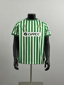 Real Betis 25/26 Special Edition Jersey – Fan Version