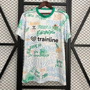 Real Betis 25/26 Special Edition Jersey – Fan Version
