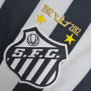 Santos Lv 2013 Classic/Retro Jersey – Fan Version