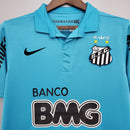 Santos Lll 12/13 Classic/Retro Jersey – Fan Version