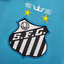 Santos Lll 12/13 Classic/Retro Jersey – Fan Version