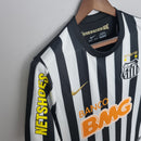 Santos Lv 2013 Classic/Retro Jersey – Fan Version
