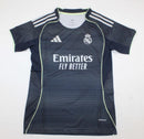 Real Madrid 05/26 Away Jersey – Women's