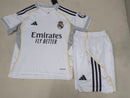 25/26 Home Jersey – Fan Version