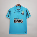 Santos Lll 12/13 Classic/Retro Jersey – Fan Version
