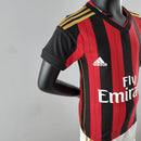 Milan 13/14 Home Classic/Retro Kit Set – Kids
