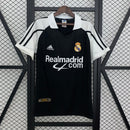 Real Madrid 01/02 Away Classic/Retro Jersey – Fan Version
