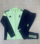 25/26 Tracksuit – Fan Version