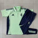 25/26 Polo Shirt – Fan Version