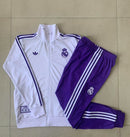 25/26 Tracksuit – Fan Version