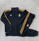 25/26 Tracksuit – Fan Version