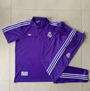 25/26 Polo Shirt – Fan Version