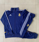 25/26 Tracksuit – Fan Version