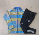 25/26 Tracksuit – Fan Version