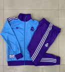 25/26 Tracksuit – Fan Version