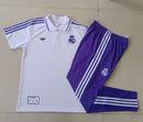 25/26 Away Polo Shirt – Fan Version