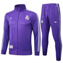 25/26 Tracksuit – Fan Version