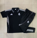 25/26 Polo Shirt – Fan Version