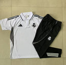 25/26 Home Polo Shirt – Fan Version