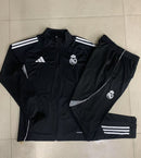 25/26 Tracksuit – Fan Version