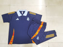 25/26 Polo Shirt – Fan Version