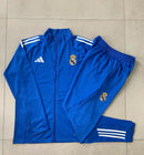 25/26 Third Tracksuit – Fan Version