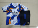 25/26 Jersey – Fan Version