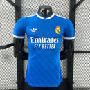 Real Madrid 25/26 Third Jersey – Player Version