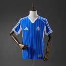 Real Madrid 25/26 Third Jersey – Fan Version