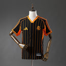 Real Madrid 25/26 Jersey – Fan Version