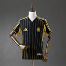 Real Madrid 25/26 Jersey – Fan Version