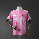 Real Madrid 25/26 Special Edition Jersey – Fan Version