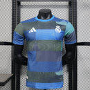 Real Madrid 25/26 Home Training Jersey – Player Version