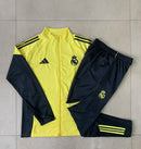 25/26 Tracksuit – Fan Version
