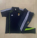 25/26 Polo Shirt – Fan Version