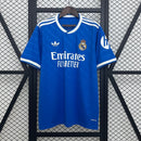 Real Madrid 25/26 Third Jersey – Fan Version
