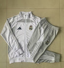 25/26 Home Tracksuit – Fan Version