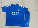25/26 Away Jersey – Fan Version
