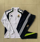 25/26 Tracksuit – Fan Version