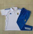25/26 Third Polo Shirt – Fan Version