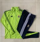25/26 Tracksuit – Fan Version