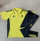 25/26 Polo Shirt – Fan Version