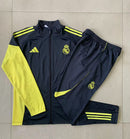 25/26 Tracksuit – Fan Version