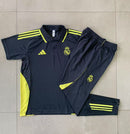 25/26 Polo Shirt – Fan Version