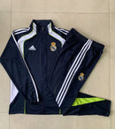 25/26 Tracksuit – Fan Version