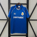 Real Madrid 86/88 Away Classic/Retro Jersey – Fan Version