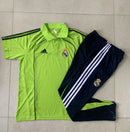 25/26 Polo Shirt – Fan Version