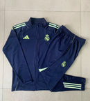 25/26 Tracksuit – Fan Version